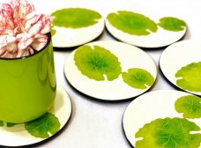 Vietnamese Handmade Coaster Set: How to Choose One That Feels Authentic?
